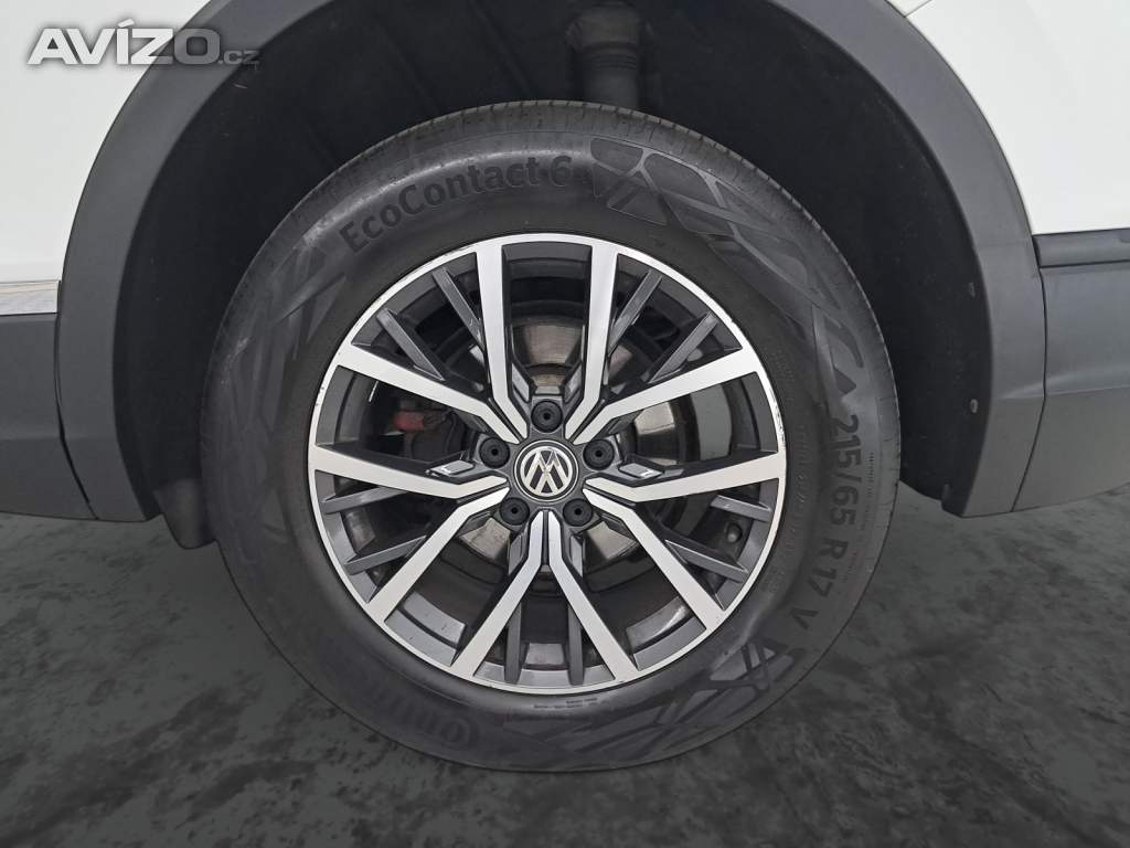 Foto inzerátu VW Tiguan Allspace 1.4 TSI