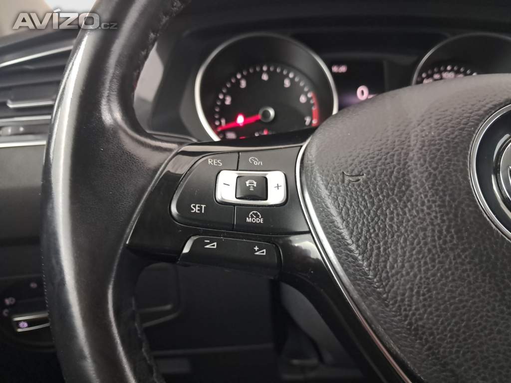 Foto inzerátu VW Tiguan Allspace 1.4 TSI
