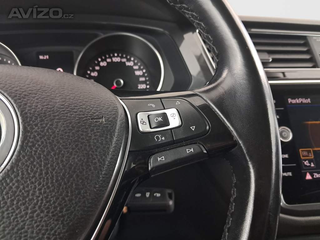 Foto inzerátu VW Tiguan Allspace 1.4 TSI
