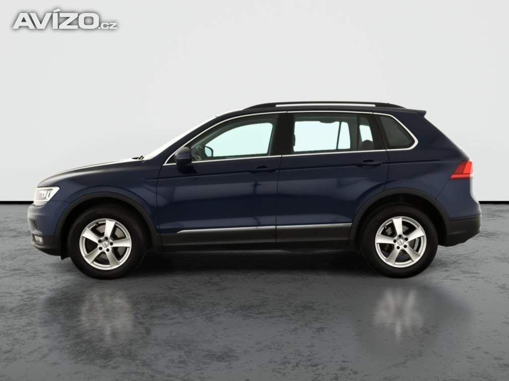 Foto inzerátu VW Tiguan 2.0 TDI