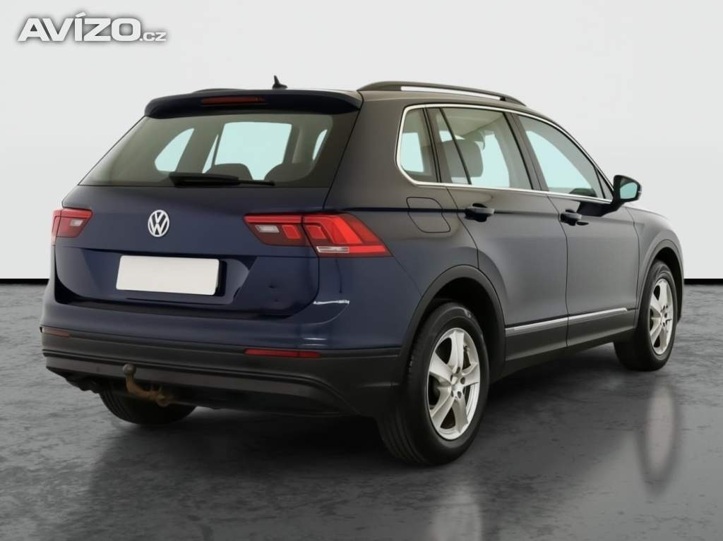 Foto inzerátu VW Tiguan 2.0 TDI