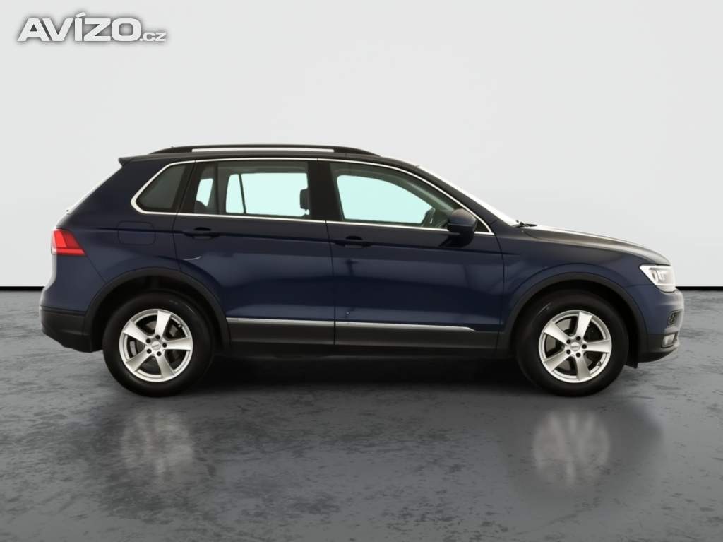 Foto inzerátu VW Tiguan 2.0 TDI