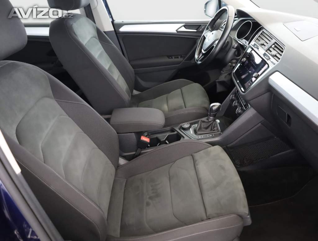 Foto inzerátu VW Tiguan 2.0 TDI