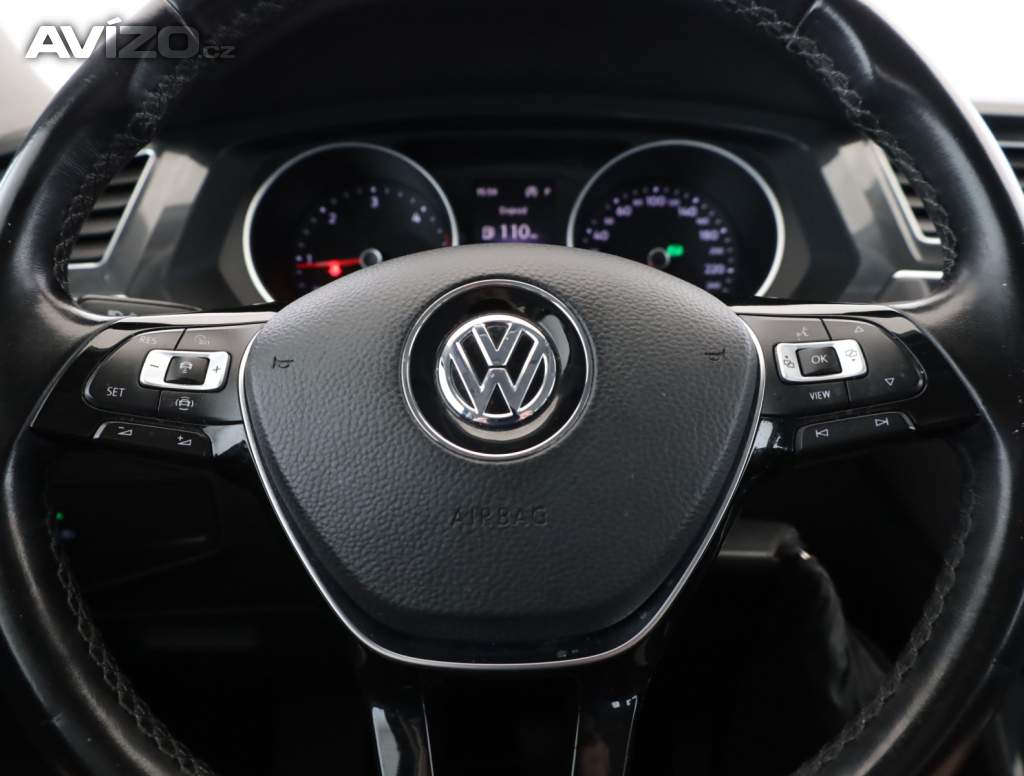Foto inzerátu VW Tiguan 2.0 TDI