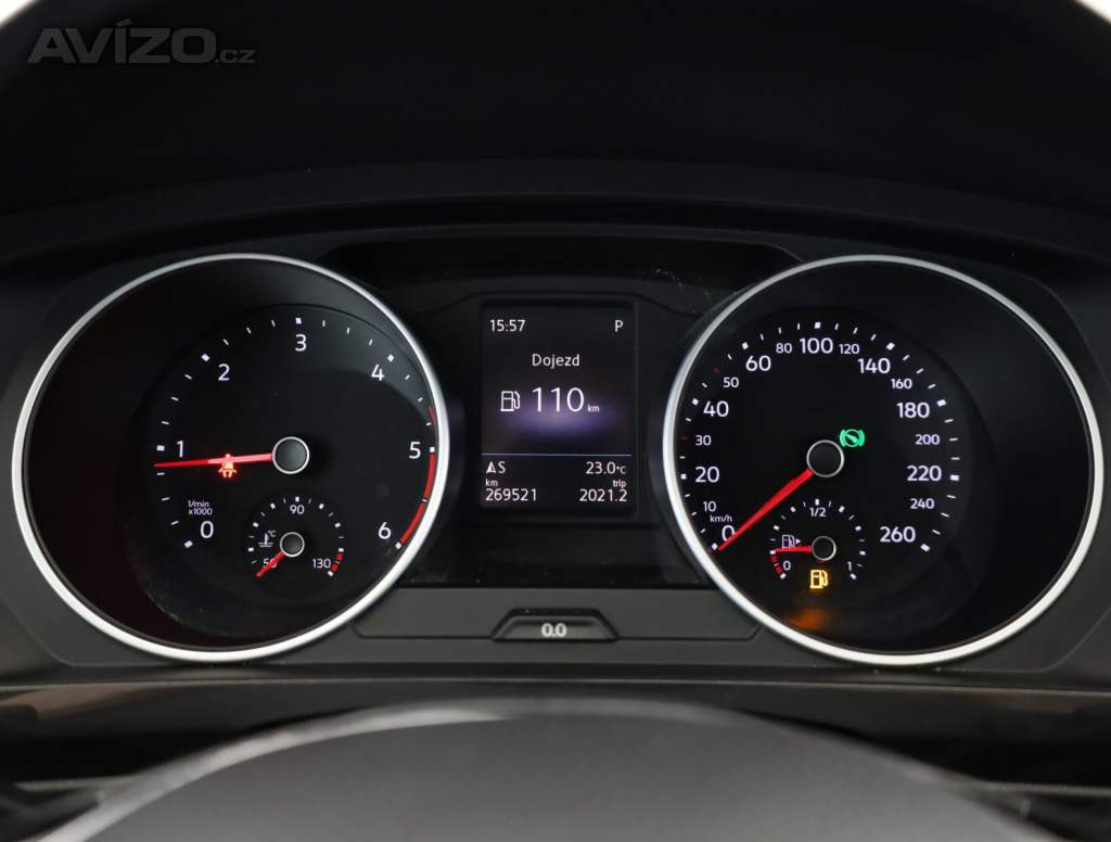Foto inzerátu VW Tiguan 2.0 TDI