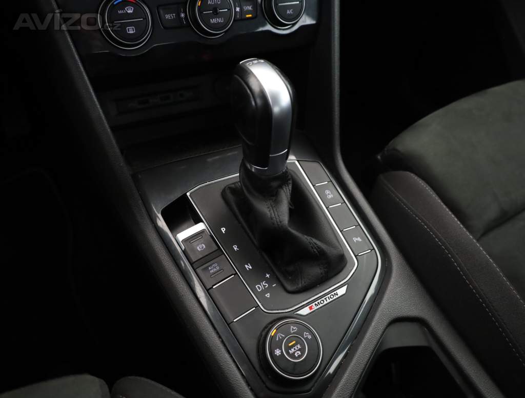 Foto inzerátu VW Tiguan 2.0 TDI