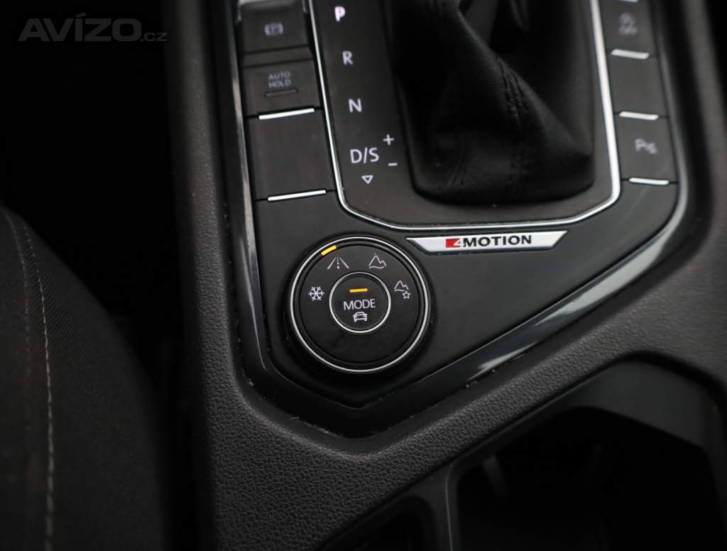 Foto inzerátu VW Tiguan 2.0 TDI