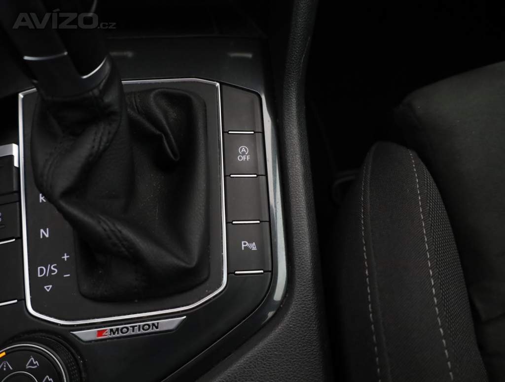 Foto inzerátu VW Tiguan 2.0 TDI