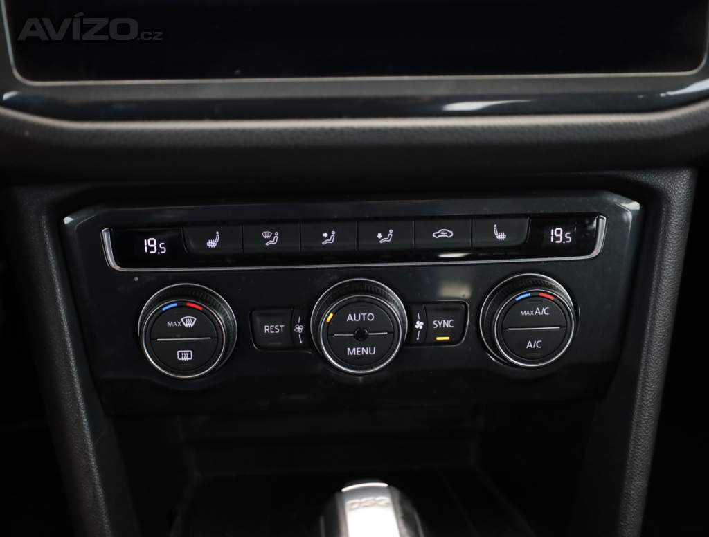 Foto inzerátu VW Tiguan 2.0 TDI