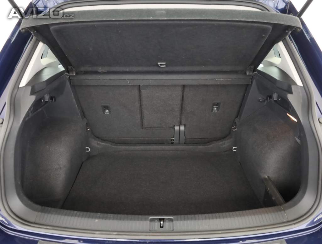 Foto inzerátu VW Tiguan 2.0 TDI