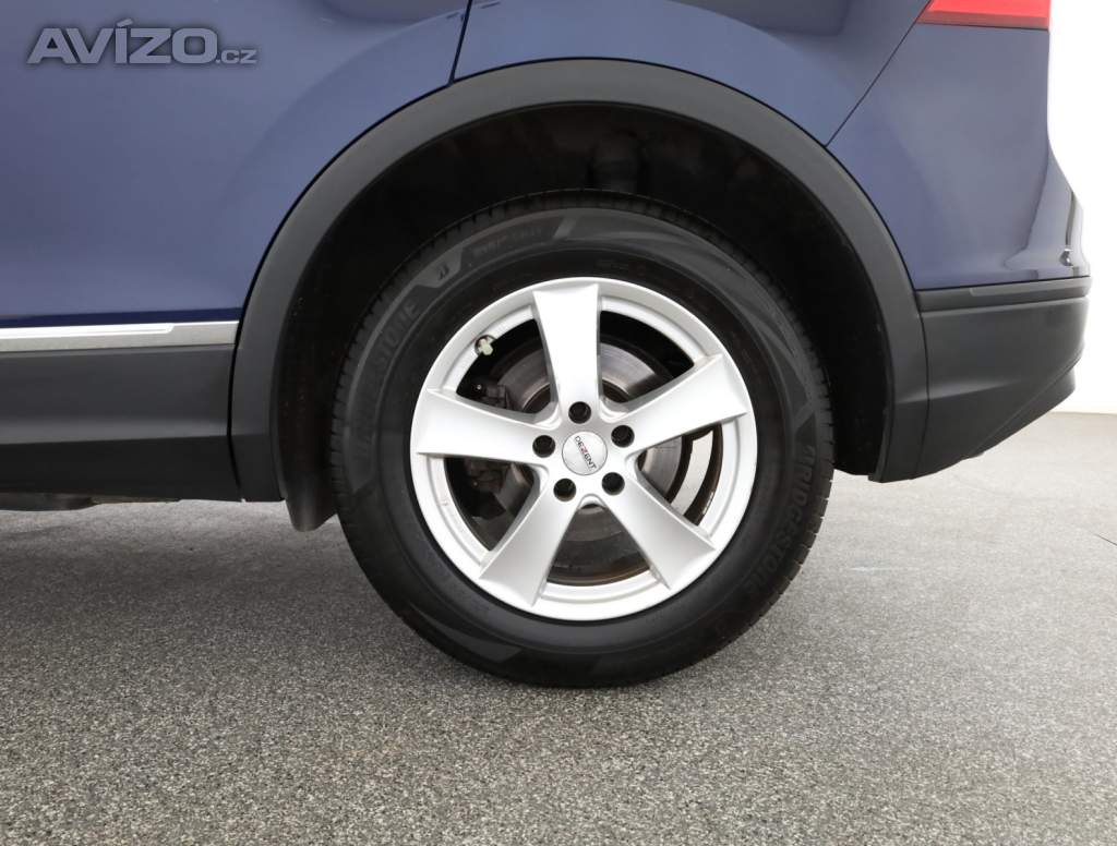 Foto inzerátu VW Tiguan 2.0 TDI