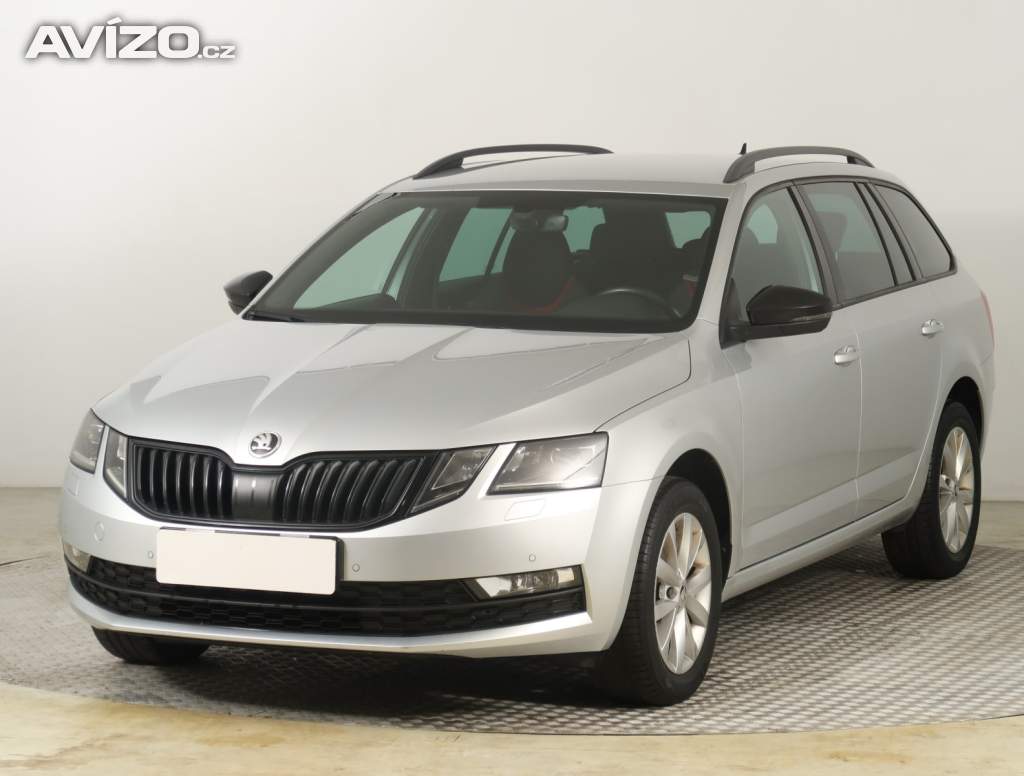 Foto inzerátu Skoda Octavia 1.6 TDI