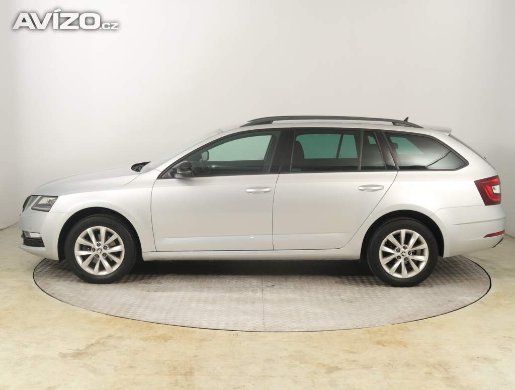 Foto inzerátu Skoda Octavia 1.6 TDI