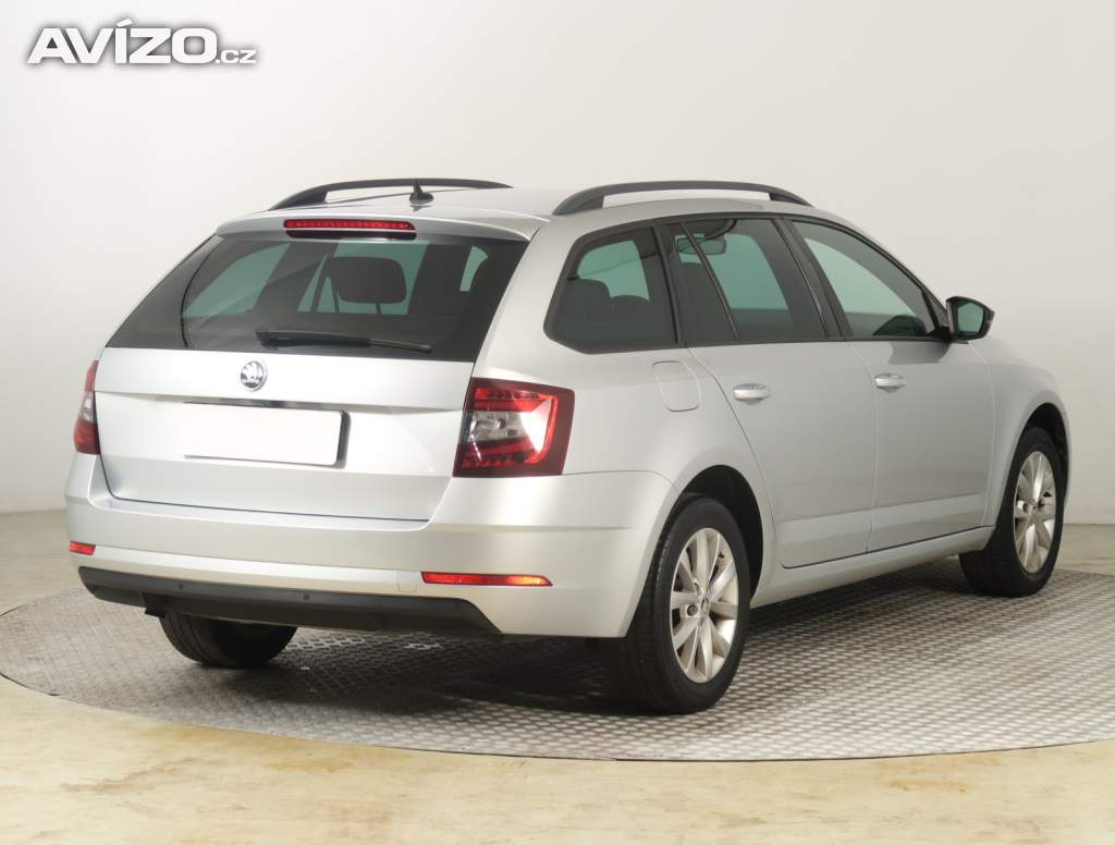 Foto inzerátu Skoda Octavia 1.6 TDI