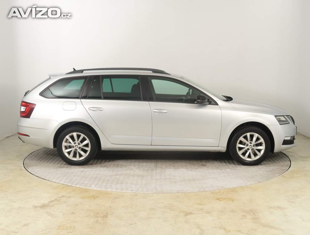 Foto inzerátu Skoda Octavia 1.6 TDI