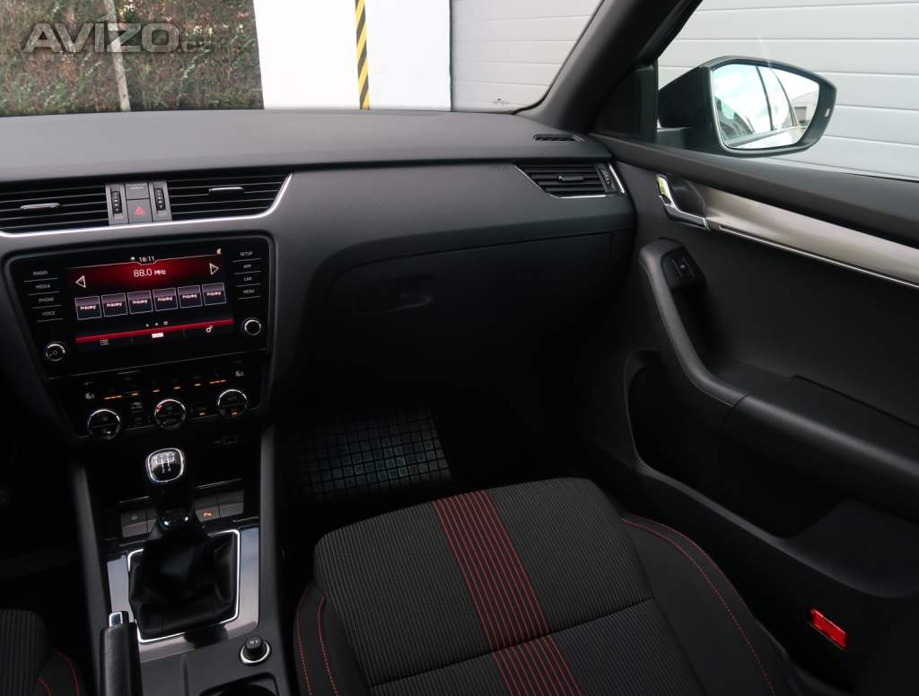 Foto inzerátu Skoda Octavia 1.6 TDI