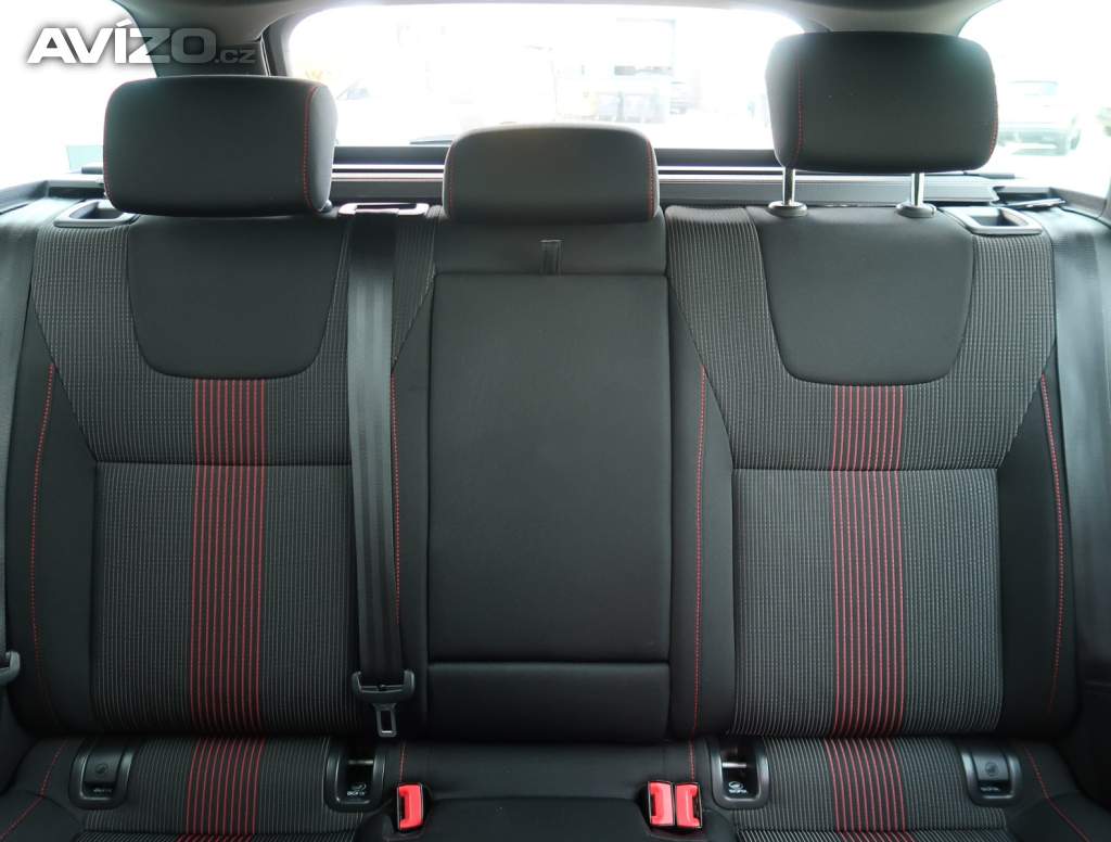 Foto inzerátu Skoda Octavia 1.6 TDI
