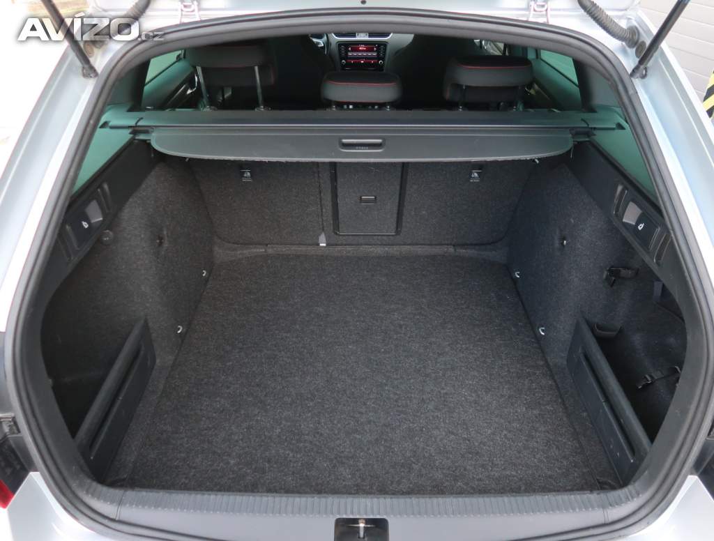 Foto inzerátu Skoda Octavia 1.6 TDI
