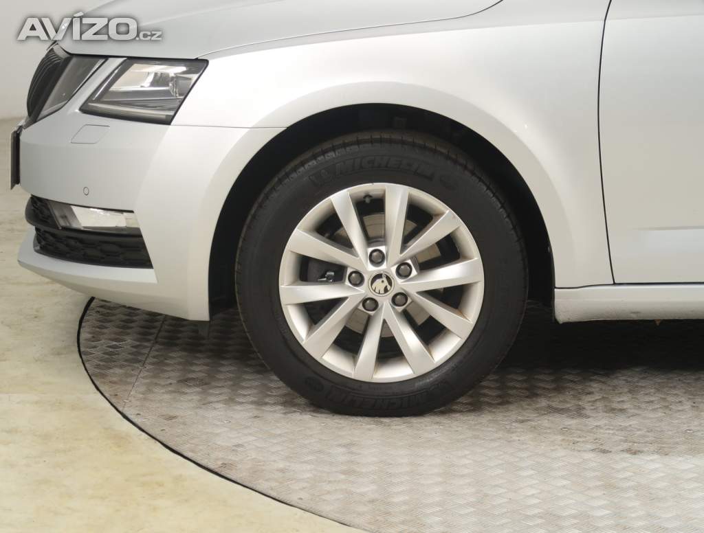 Foto inzerátu Skoda Octavia 1.6 TDI