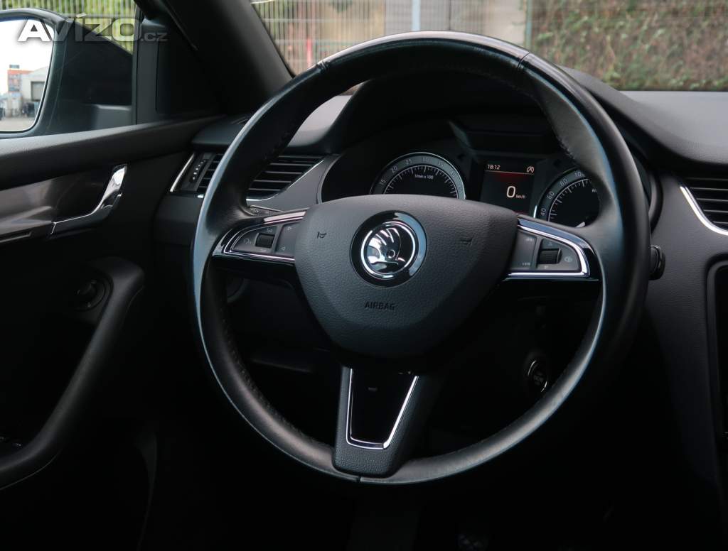 Foto inzerátu Skoda Octavia 1.6 TDI