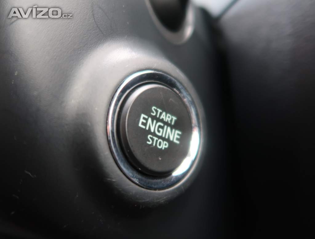 Foto inzerátu Skoda Octavia 1.6 TDI