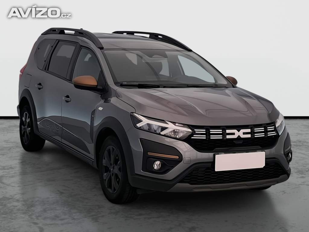Dacia Jogger 1.0 TCe