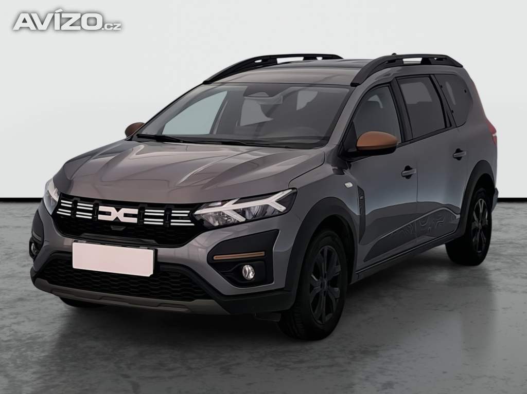 Foto inzerátu Dacia Jogger 1.0 TCe