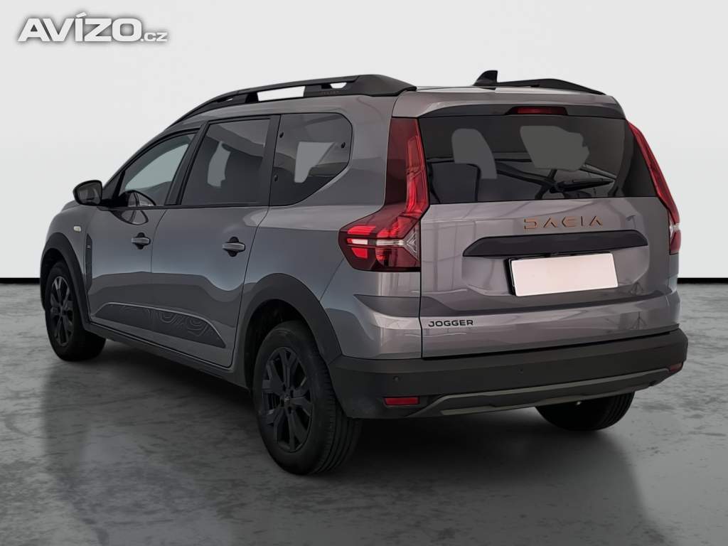 Foto inzerátu Dacia Jogger 1.0 TCe