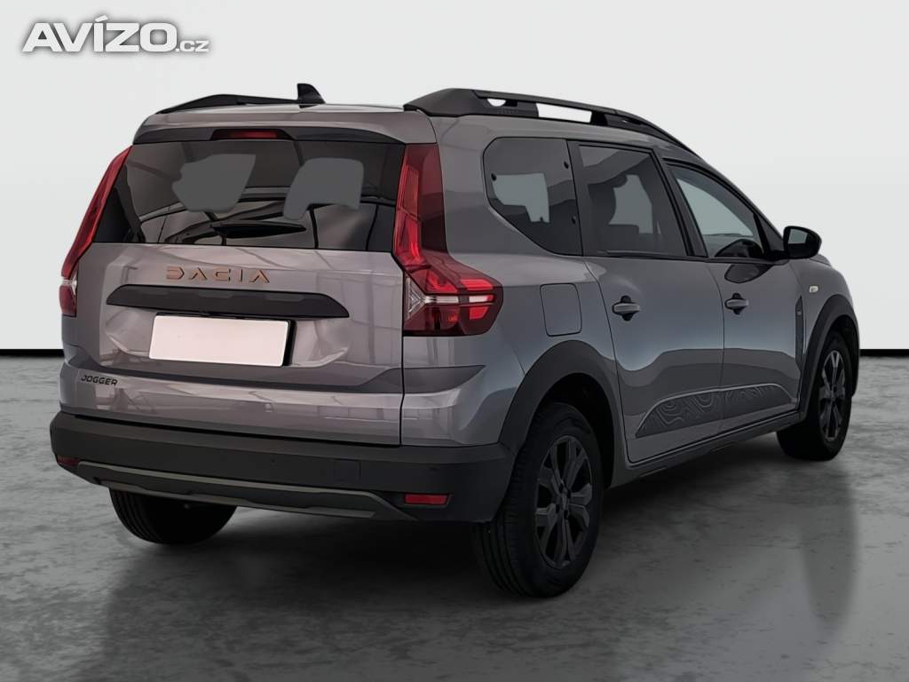 Foto inzerátu Dacia Jogger 1.0 TCe