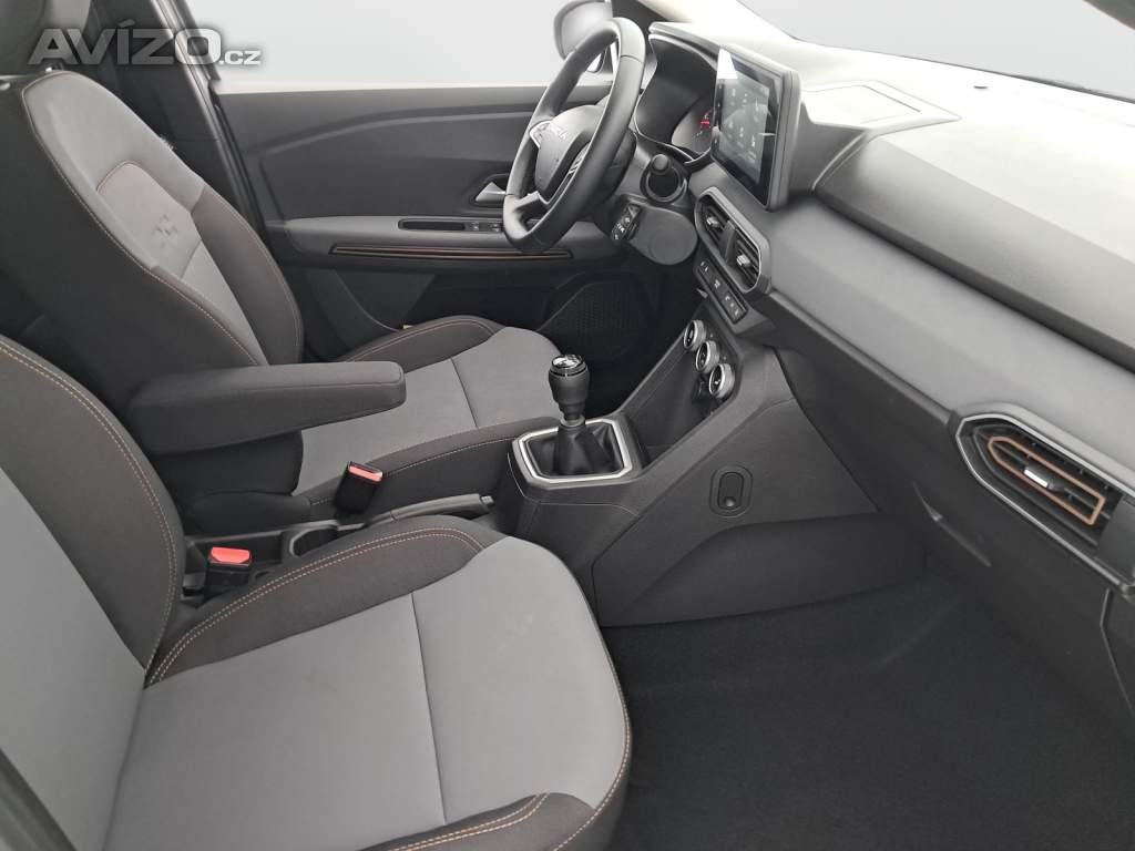 Foto inzerátu Dacia Jogger 1.0 TCe