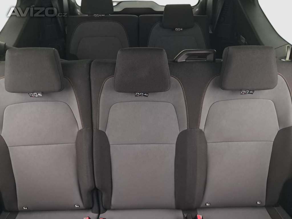 Foto inzerátu Dacia Jogger 1.0 TCe