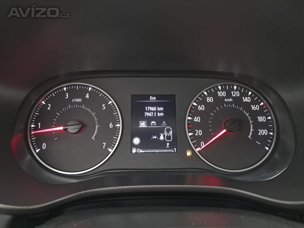 Foto inzerátu Dacia Jogger 1.0 TCe