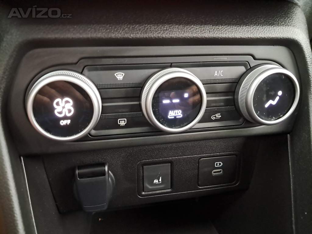 Foto inzerátu Dacia Jogger 1.0 TCe