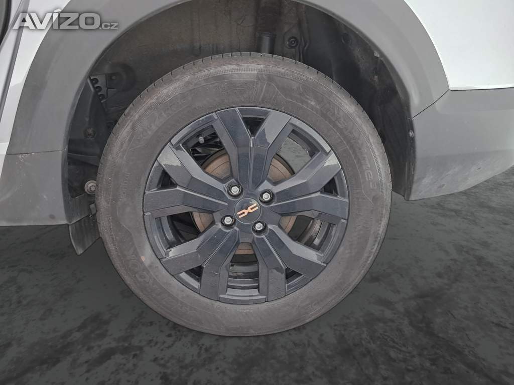 Foto inzerátu Dacia Jogger 1.0 TCe