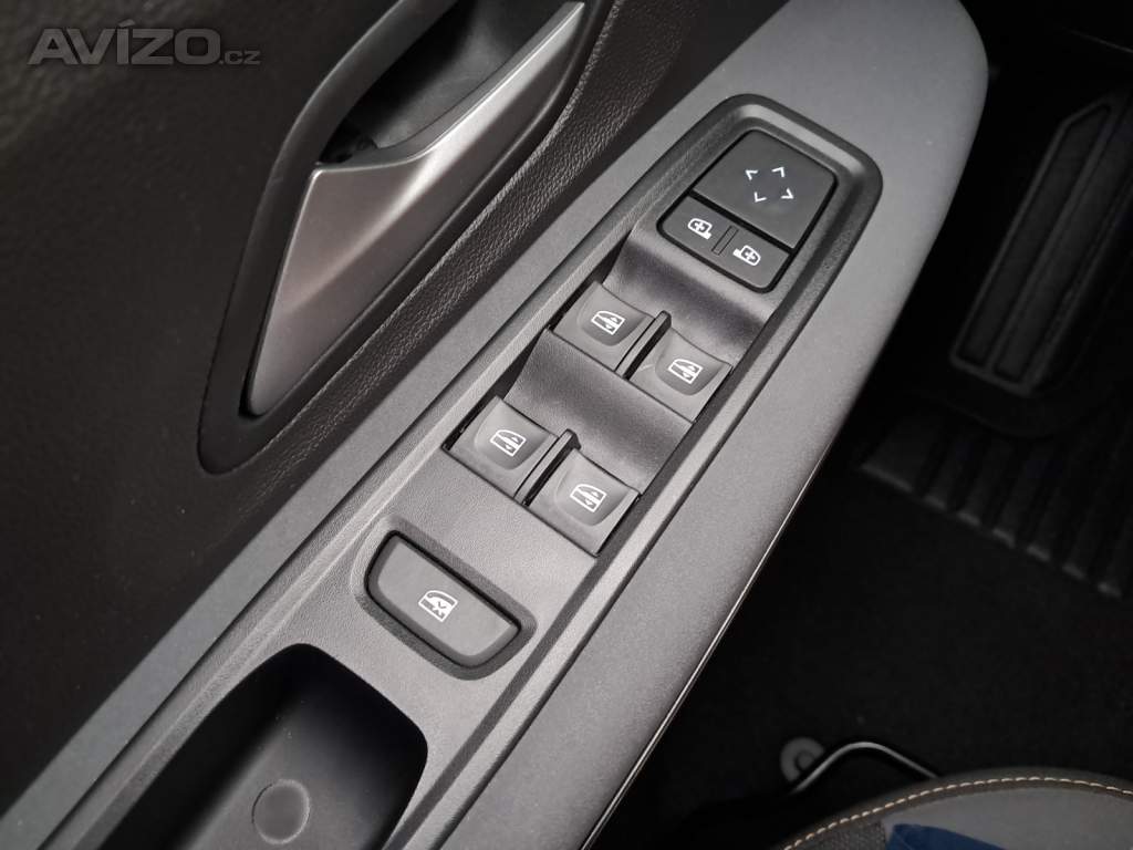Foto inzerátu Dacia Jogger 1.0 TCe
