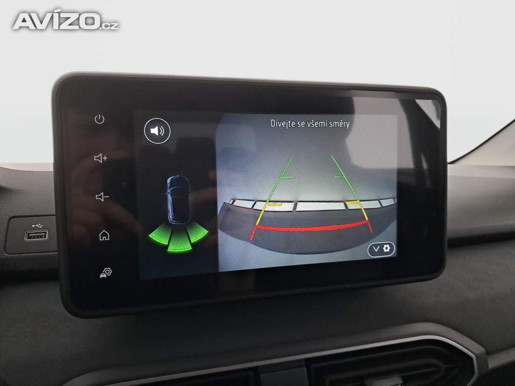 Foto inzerátu Dacia Jogger 1.0 TCe