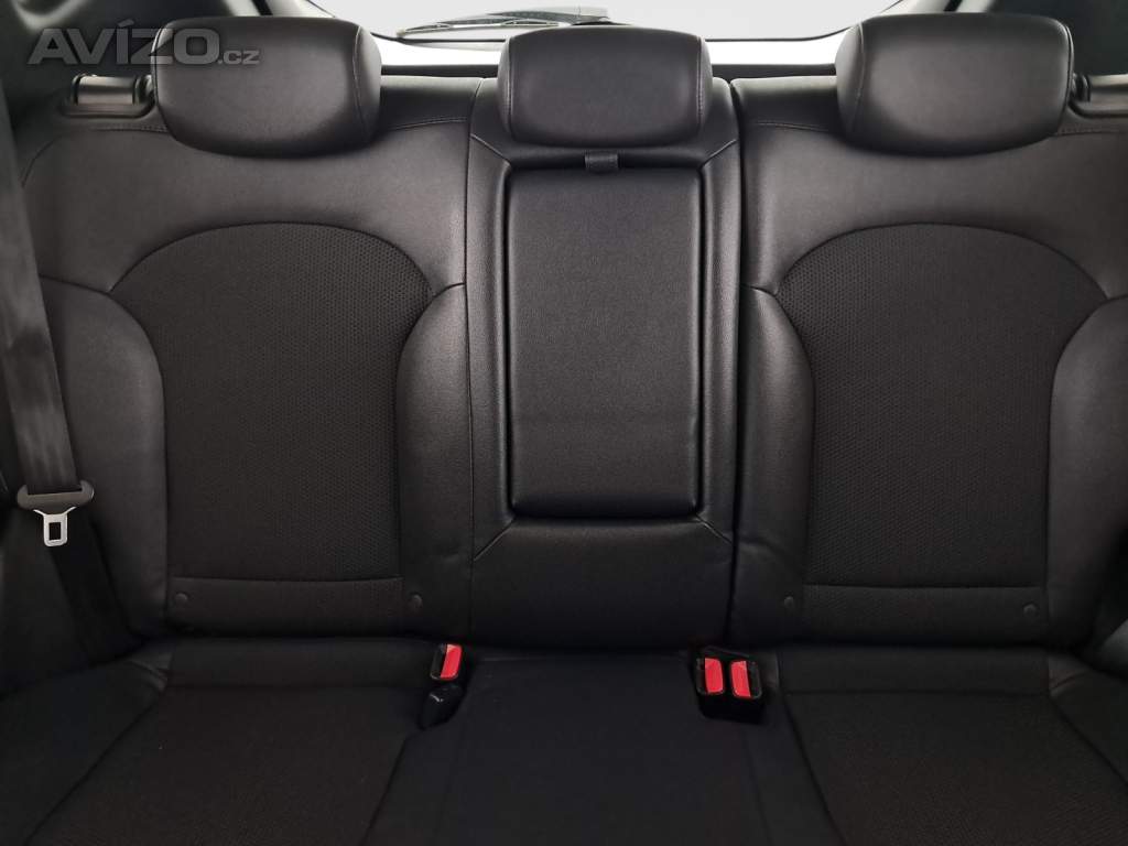 Foto inzerátu Hyundai ix35 1.7 CRDi