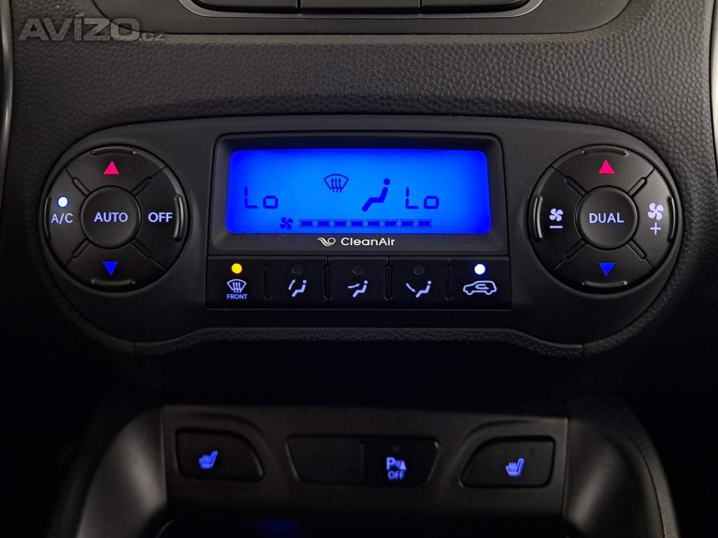 Foto inzerátu Hyundai ix35 1.7 CRDi