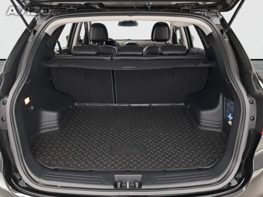 Foto inzerátu Hyundai ix35 1.7 CRDi