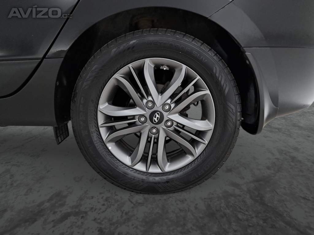 Foto inzerátu Hyundai ix35 1.7 CRDi