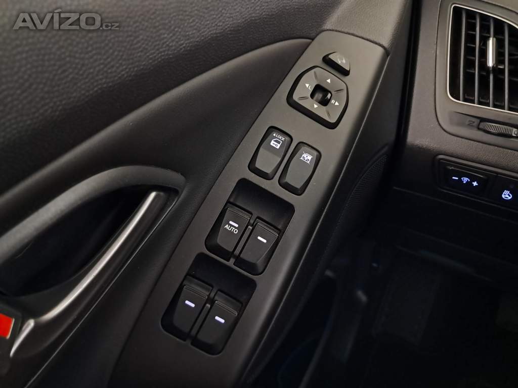 Foto inzerátu Hyundai ix35 1.7 CRDi