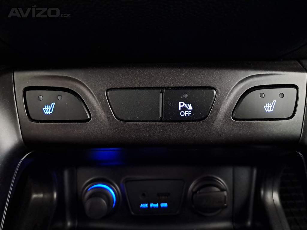 Foto inzerátu Hyundai ix35 1.7 CRDi