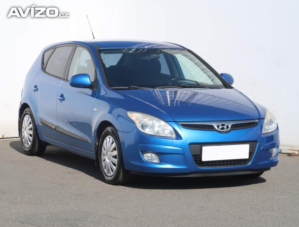 Hyundai i30 1.6 CRDi