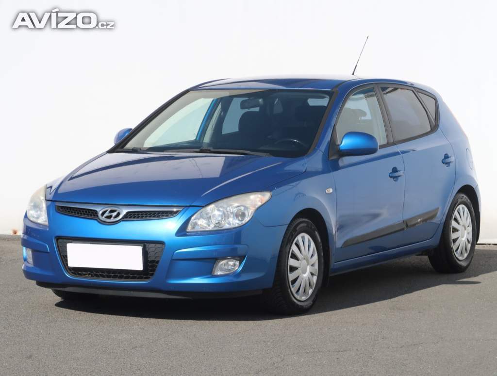 Foto inzerátu Hyundai i30 1.6 CRDi