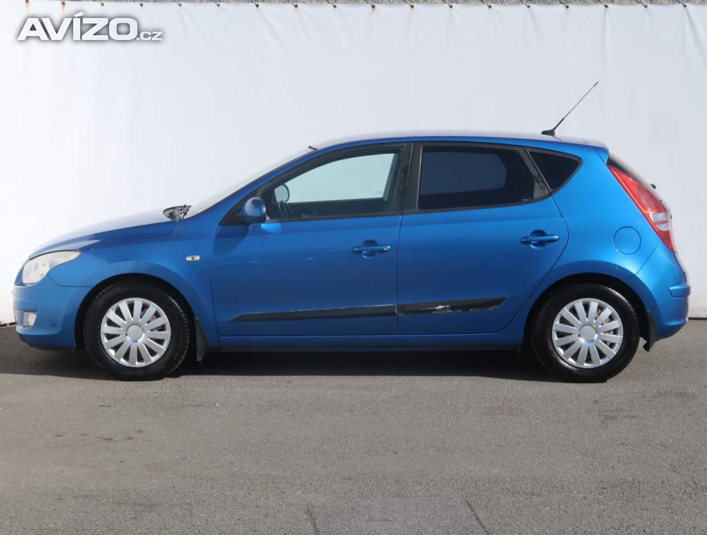 Foto inzerátu Hyundai i30 1.6 CRDi