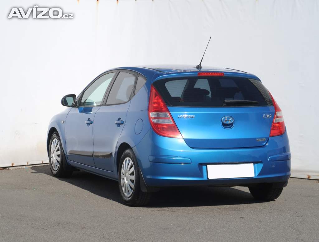 Foto inzerátu Hyundai i30 1.6 CRDi