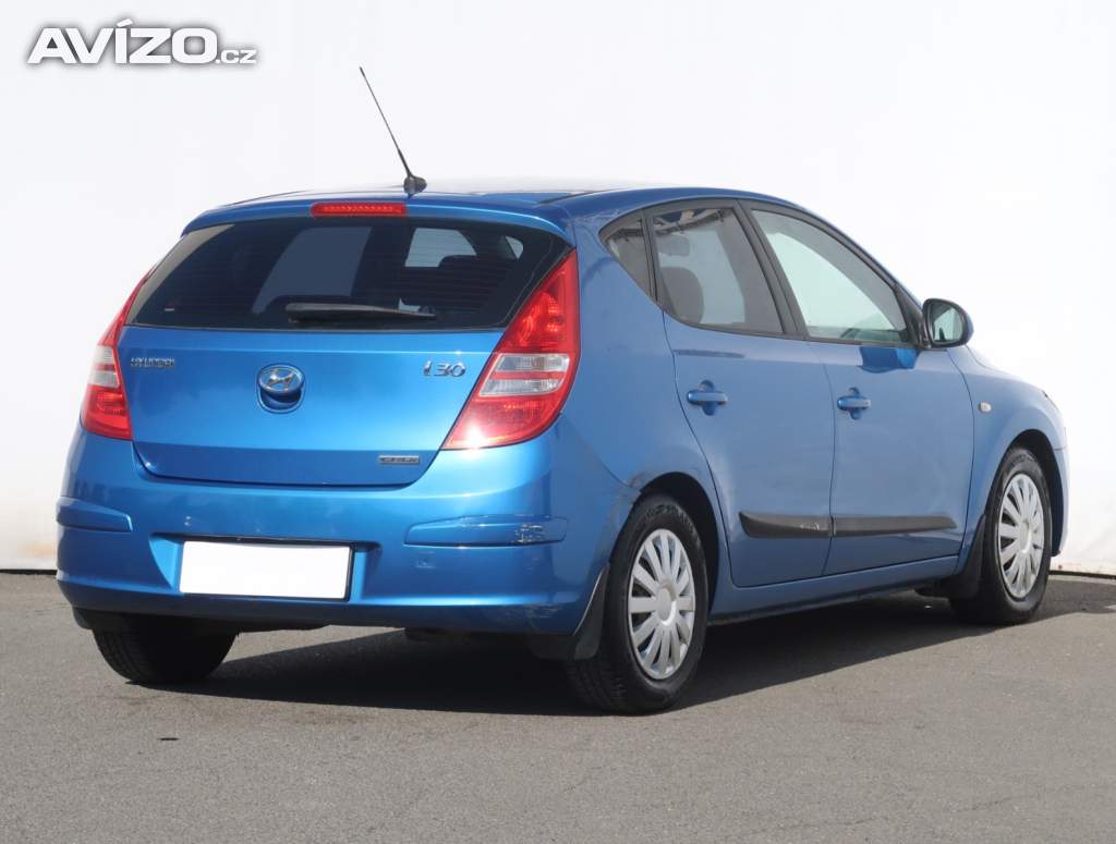 Foto inzerátu Hyundai i30 1.6 CRDi
