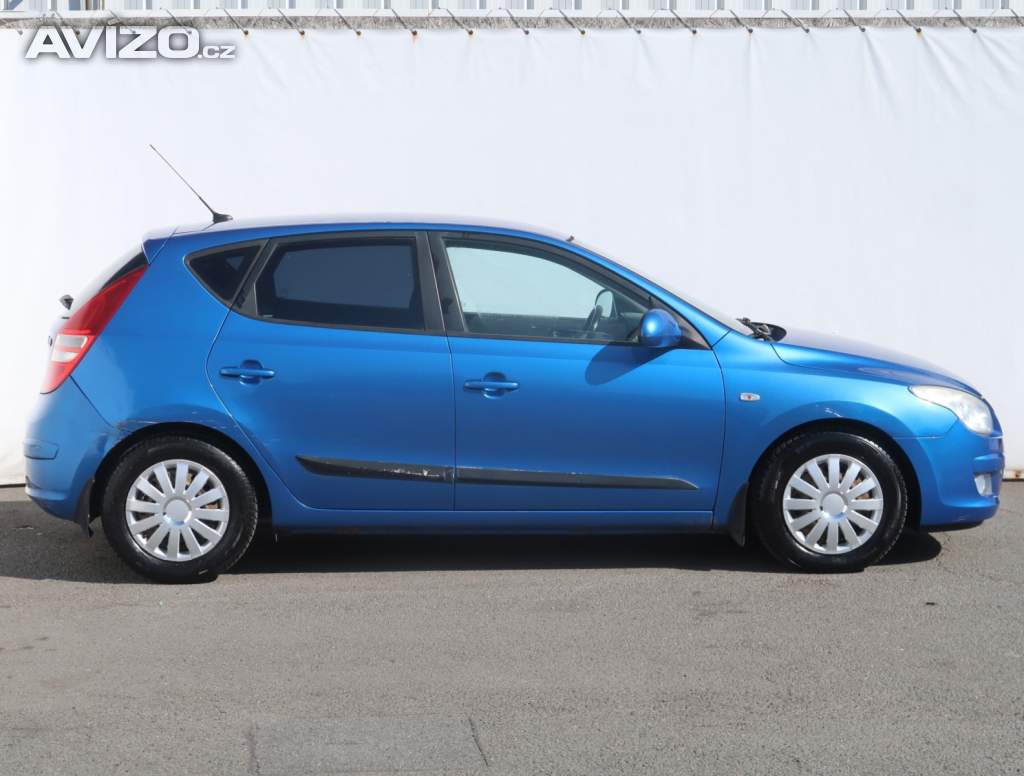 Foto inzerátu Hyundai i30 1.6 CRDi