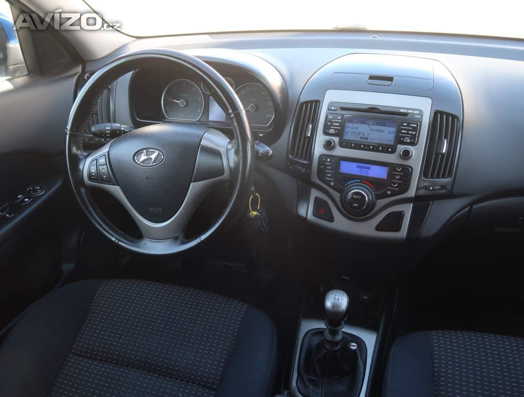 Foto inzerátu Hyundai i30 1.6 CRDi