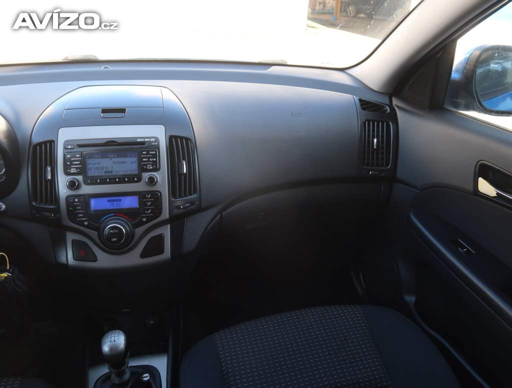 Foto inzerátu Hyundai i30 1.6 CRDi